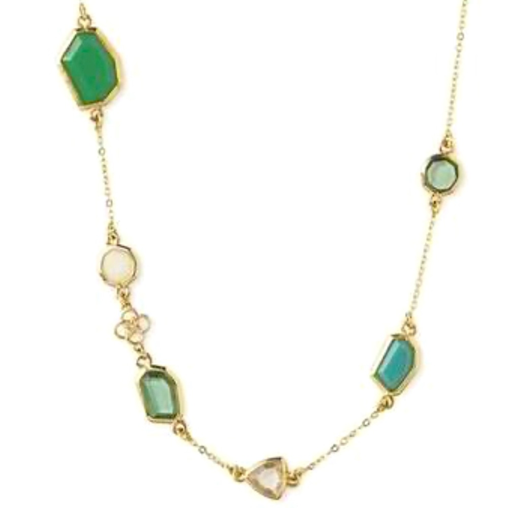 Sella & Dot Pippa Necklace